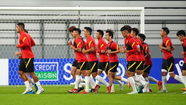 国米1-0领先博洛尼亚加时赛第21分钟，博洛尼亚的角球，利科扬尼斯开向后点，皮球在出底线前被勾了回来，别克马破门！